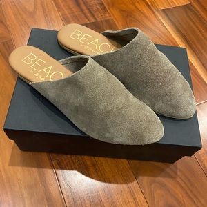 Matisse Women's Siren Mules Women's Shoes